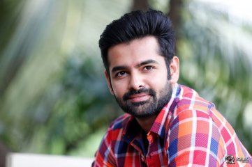 Ram Interview About Hyper Movie